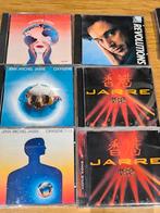CD Jean-Michel Jarre, Cd's en Dvd's, Ophalen of Verzenden, Gebruikt