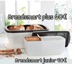 Tupperware breadsmart, Ophalen of Verzenden, Nieuw