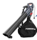 Powerplus bladblazer/zuiger, Ophalen, Gebruikt, Elektrisch, Powerplus