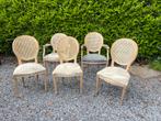 Set van 5 stoelen