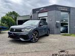 Volkswagen Tiguan 2.0 TSI R 75 Edition 4Motion PANO-H&K-AKRA, Automaat, Stof, Gebruikt, 4 cilinders
