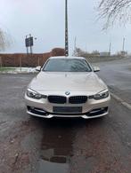 BMW 320 dX Sport xdrive + 1kit hiver neuf/ carnet full BMW, Auto's, BMW, Bluetooth, Euro 5, 135 kW, Overige kleuren