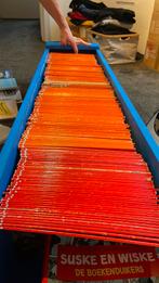 Suske en wiske verzameling, Enlèvement, Comme neuf