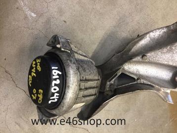 Motorsteun BMW E90 E91 en nog veel meer onderdelen  beschikbaar voor biedingen