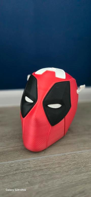 Captain america pool helm beschikbaar voor biedingen