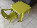 Table et chaise enfant, Enfants & Bébés, Chambre d'enfant | Tables & Chaises, Enlèvement