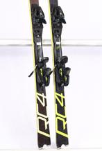 160 cm ski's FISCHER RC4 WORLDCUP SC, titan, grip walk, Sport en Fitness, Skiën en Langlaufen, Verzenden, Carve, Fischer, Gebruikt