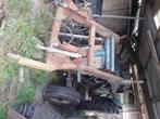 Old timer tractor, Particulier, Te koop