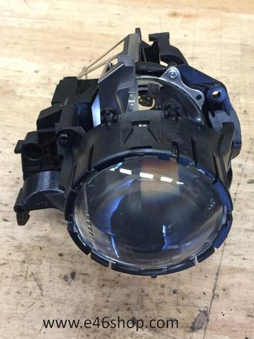 XENON lens BMW E90 E91  koplamp rechts  beschikbaar voor biedingen