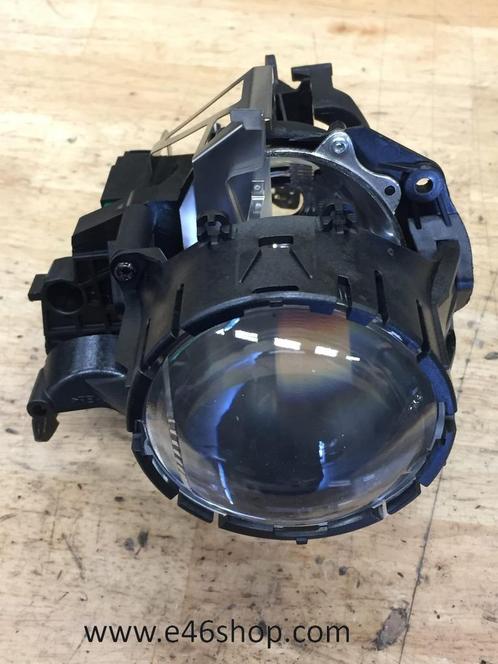 XENON lens BMW E90 E91  koplamp rechts, Auto-onderdelen, Verlichting, BMW, Gebruikt, Ophalen of Verzenden