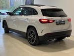 Mercedes-Benz GLA 180 D AMG Line, Auto's, Mercedes-Benz, Automaat, Stof, Gebruikt, Euro 6
