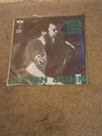 Single van Elton John, Cd's en Dvd's, Vinyl Singles, Overige genres, 7 inch, Single, Ophalen of Verzenden