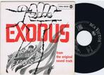 Ernest Gold Conducting Sinfonia of London Orchestra – Exodus, Cd's en Dvd's, Vinyl | Overige Vinyl, Overige formaten, Ophalen of Verzenden