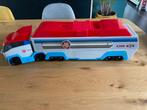 Vrachtwagen Paw Patrol, Kinderen en Baby's, Speelgoed |Speelgoedvoertuigen, Ophalen of Verzenden, Zo goed als nieuw