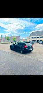 Golf 5 1.9 tdi + carplay, Auto's, Volkswagen, Voorwielaandrijving, Stof, 4 cilinders, Zwart
