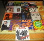45 Leuke Oude Vinyl Singles - Pop en Rock - Jaren 70-80, Ophalen of Verzenden, Zo goed als nieuw, Pop, Single