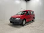 Volkswagen Caddy LIFE 1.4 Benzine Man. - 5 pl.- Airco - Exp, Auto's, 188 g/km, Particulier, 59 kW, Euro 4