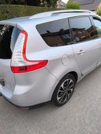 Renault Grand Scenic 3, Auto's, Particulier, Grijs, Te koop, Grand Scenic
