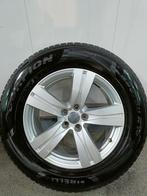 Audi Banden en Velgen, Auto-onderdelen, Banden en Velgen, Ophalen, 18 inch, 255 mm, Banden en Velgen