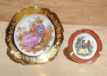 28 Souvenirs de voyages & objets, Marques & Maisons connues beschikbaar voor biedingen