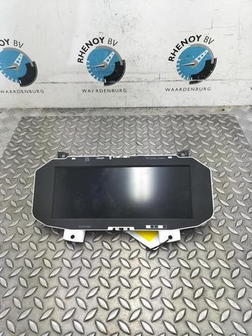 JEEP AVENGER J2  [SPEEDOMETER] 2024 beschikbaar voor biedingen