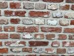 Derderlinge paepesteen, Doe-het-zelf en Bouw, Metselstenen, Ophalen