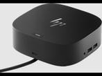 HP USB-C Dock G5 Docking station - grote beschikbaarheid, Computers en Software, Dockingstations, Ophalen of Verzenden, Zo goed als nieuw