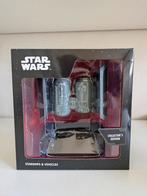 Star Wars  Starships & Vehicles: TIE/SA bomber, Ophalen, Zo goed als nieuw