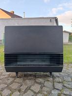 POELE FLANDRIA GAZ DE VILLE, Enlèvement, Utilisé