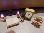 Playmobil 5309 ouderslaapkamer, Kinderen en Baby's, Speelgoed | Playmobil, Complete set, Ophalen of Verzenden, Zo goed als nieuw