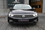 VW Passat BR 1.5TSI 2020 Facelift, GPS Cruise, assistance de, Autos, Noir, Break, Achat, 110 kW
