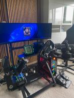 Race and Flight Simulator, Ophalen, Zo goed als nieuw