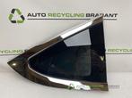 Portierruit 4Deurs rechts-achter van een Tesla Model X, Auto-onderdelen, Gebruikt, -, -, -
