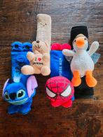 Gordelhoes,gordelknuffel (spiderman etc...), Ophalen of Verzenden, Zo goed als nieuw