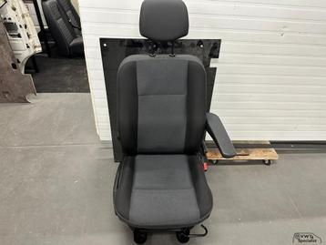 ​Renault Master 2011-2024 passagiersstoel stoel incl. stoelv beschikbaar voor biedingen