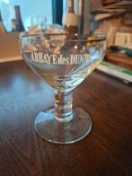 Glasabdij van de Duinen Bar Staceghem, Verzamelen, Verzenden, Zo goed als nieuw, Glas of Glazen, Overige merken