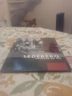 Stickers ledeberg vroeger en nu, Ophalen