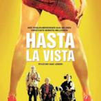 Hasta la Vista - DVD, TV fiction, Utilisé, Enlèvement ou Envoi, Comédie