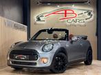 MINI Cooper Cabrio Cabriolet 1.5A Cooper * GARANTIE 12 MOIS, Auto's, Mini, 4 zetels, Gebruikt, Euro 6, 136 pk