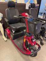 Scootmobiel Pride 15km/u, Diversen, Brommobielen en Scootmobielen, Ophalen, 26 t/m 35 km, 11 t/m 15 km/u, Gebruikt