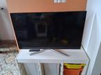 Sansung Led, Audio, Tv en Foto, Televisies, Ophalen, LED, 50 Hz, Zo goed als nieuw