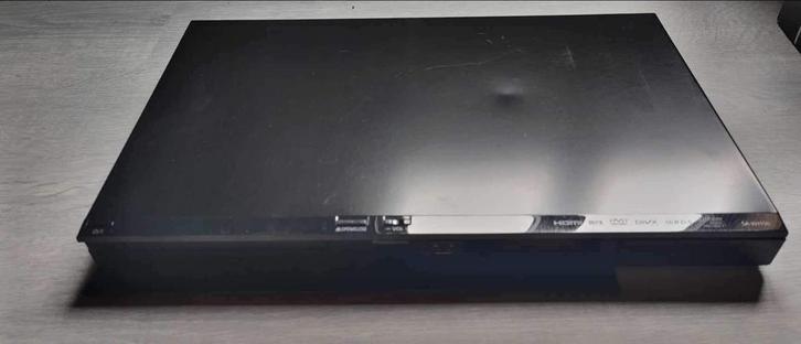 Panasonic SA-XH150 DVD home theater-geluidssysteem 5.1, Audio, Tv en Foto, DVD spelers, Gebruikt, Dvd-speler, Panasonic, Ophalen of Verzenden