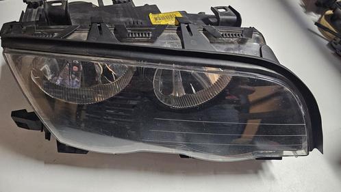 Koplamp BMW E46 Pre facelift rechts 8361948 0301089202, Auto-onderdelen, Verlichting, BMW, Gebruikt, Herkomst onderdeel bekend