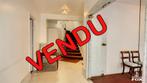 Maison à vendre à Bruxelles, 4 chambres, Immo, Huizen en Appartementen te koop, Vrijstaande woning, 457 kWh/m²/jaar, 4 kamers