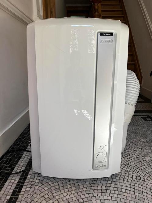 Mobiele Airco - Prima Staat - De’Longhi Pinguino PAC AN110, Elektronische apparatuur, Airco's, Gebruikt, Mobiele airco, Ophalen