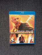 Blu-Ray: Surrogates (Jonathan Mostow), Ophalen of Verzenden, Nieuw in verpakking, Thrillers en Misdaad