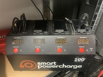 Smart powercharge voor  dji Inspire 1 batterijen beschikbaar voor biedingen