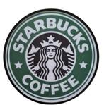 Starbucks coffee reclame wand lamp decoratie verlichting, Comme neuf, Enlèvement ou Envoi