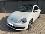 VW NEW BEETLE 1.6TDI 105CV 2012 EURO 5 GPS TOIT PANO, Autos, Volkswagen, Cruise Control, Diesel, Achat, Coccinelle