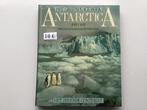 Antarctica - Het Greenpeace Boek - John May, Boeken, Natuur, Ophalen of Verzenden, Zo goed als nieuw